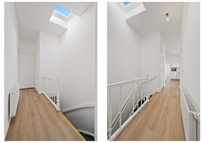 Foto 6 van Schalk Burgerstraat 73