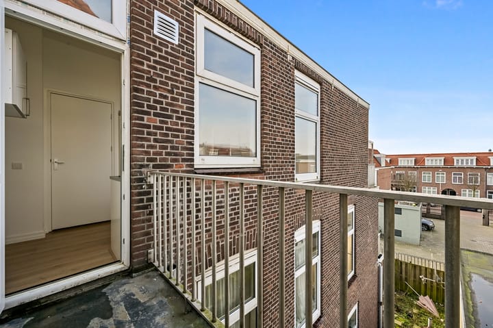 Foto 10 van Schalk Burgerstraat 73