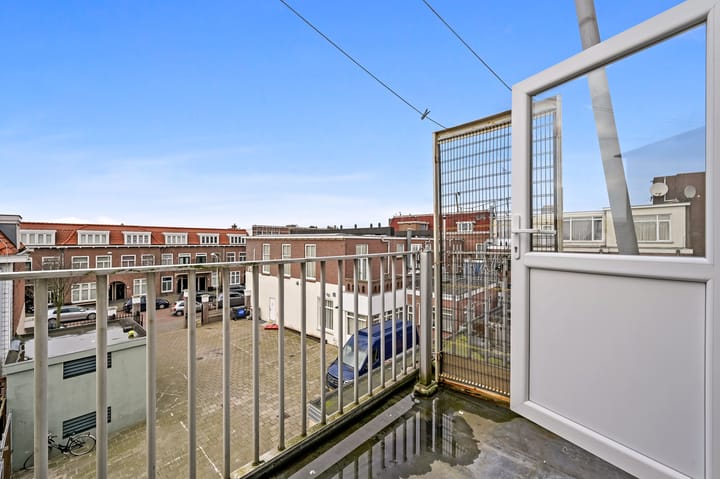 Foto 13 van Schalk Burgerstraat 73