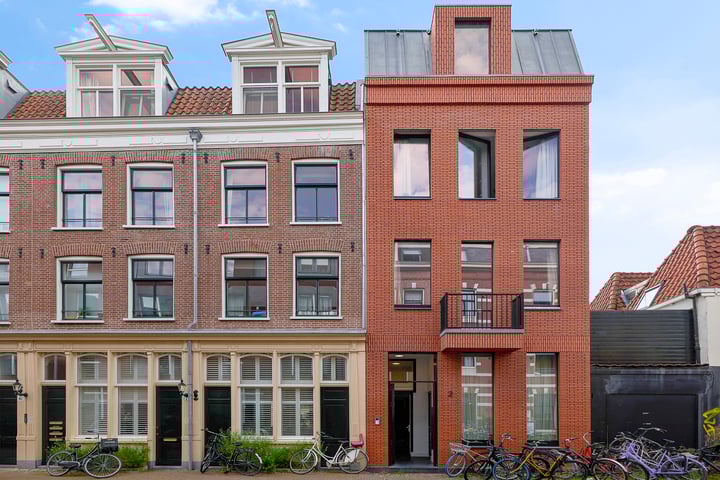 Bekijk foto van Schoolstraat 2 D
