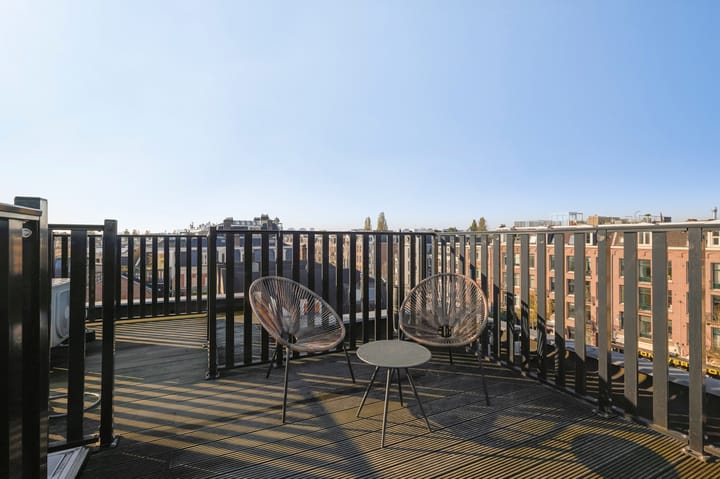 Foto 2 van Schoolstraat 2-D