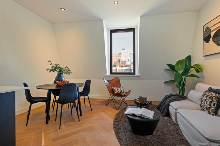 Foto 4 van Schoolstraat 2-D