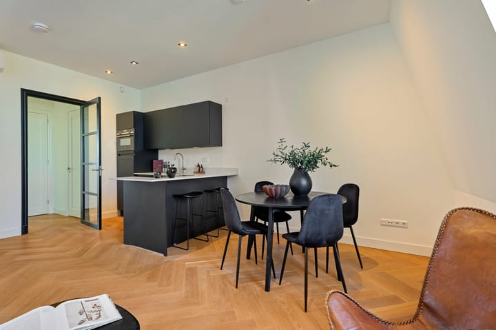 Foto 5 van Schoolstraat 2-D