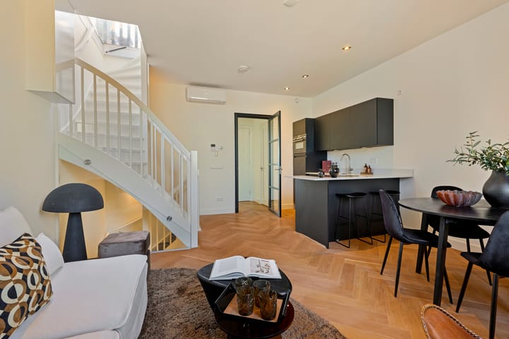 Foto 8 van Schoolstraat 2-D