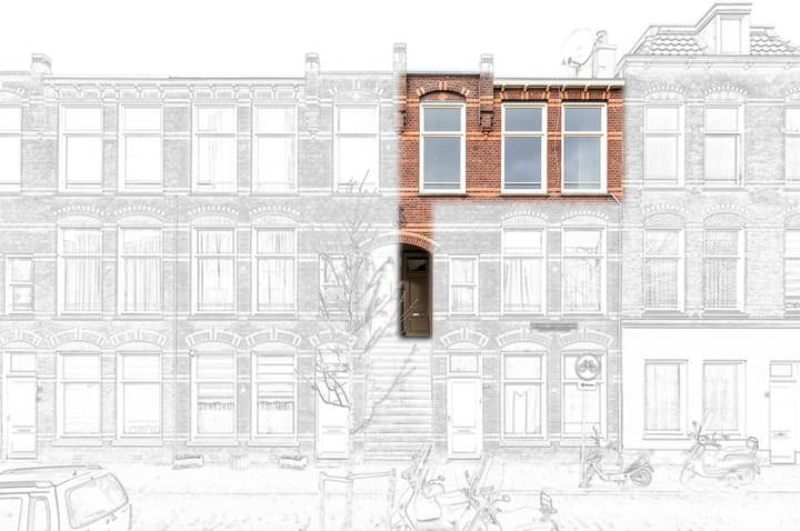 Foto 26 van Schalk Burgerstraat 73