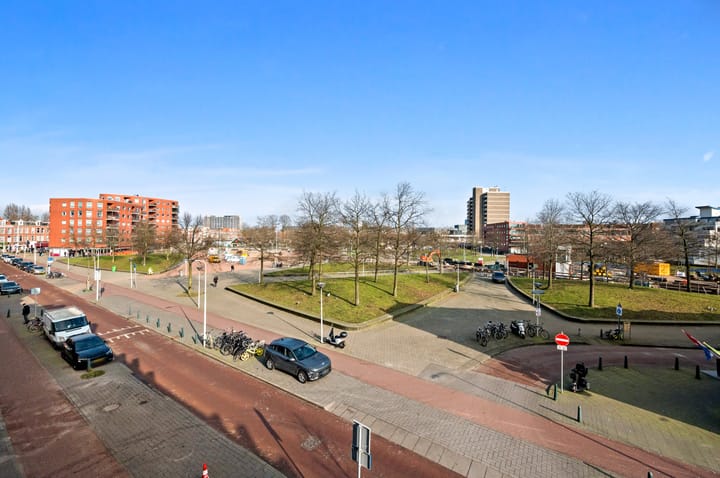 Foto 30 van Schalk Burgerstraat 73