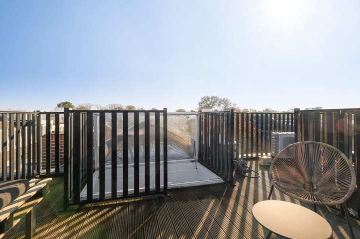 Foto 15 van Schoolstraat 2-D