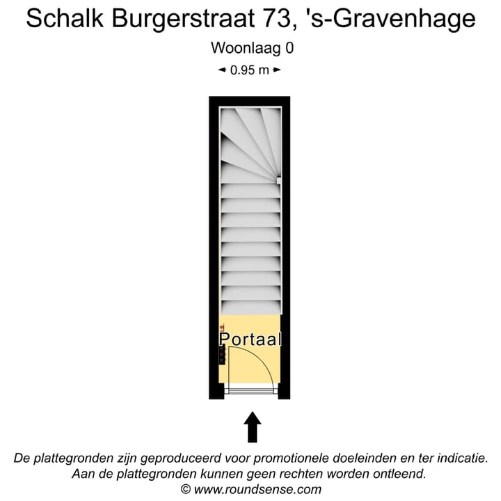 Foto 33 van Schalk Burgerstraat 73