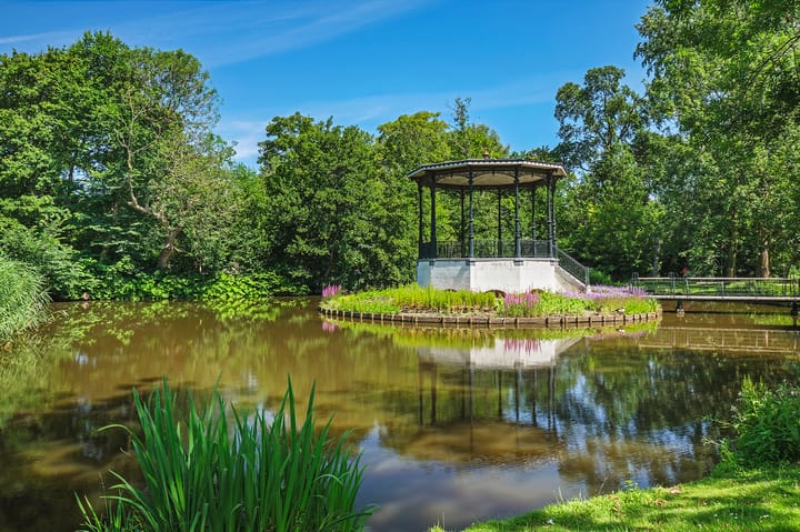 Foto 22 van Schoolstraat 2-D