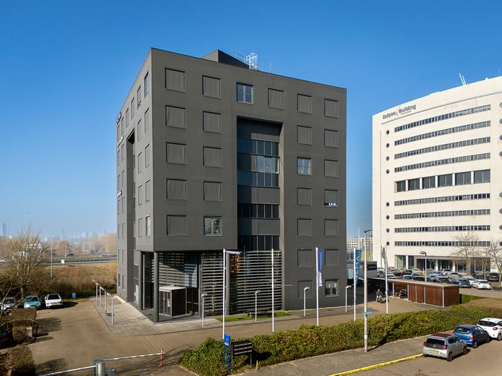 Rivium Quadrant 1