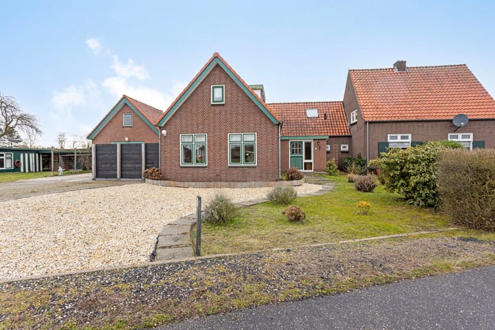 Foto 1 van Kleine Hofsedam 2