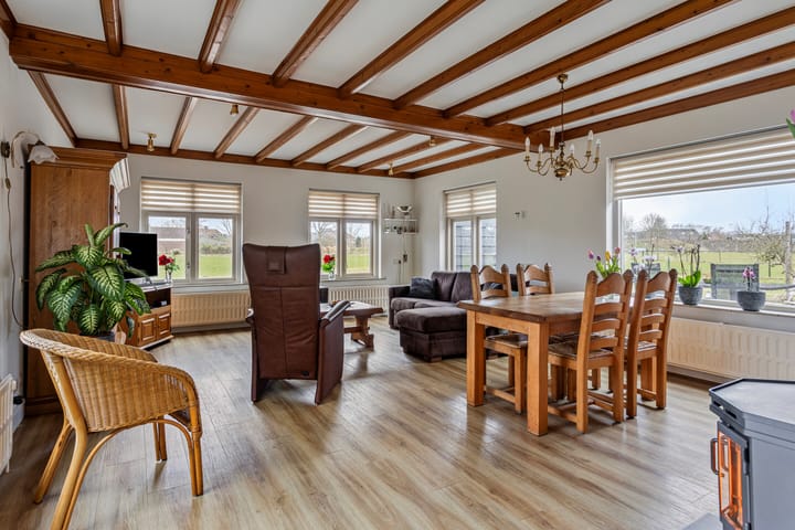 Foto 2 van Kleine Hofsedam 2