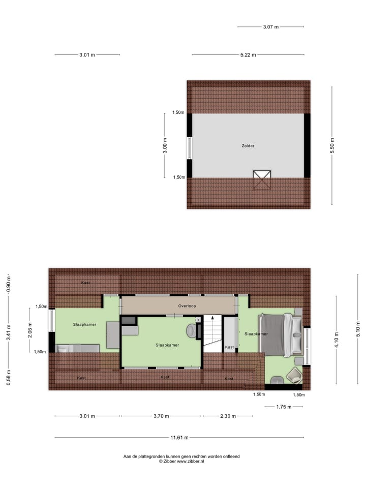 Foto 33 van Kleine Hofsedam 2