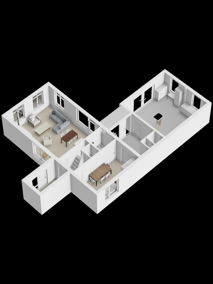 Foto 34 van Kleine Hofsedam 2