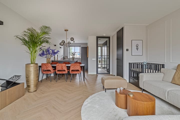 Foto 2 van Loevensteinlaan 71