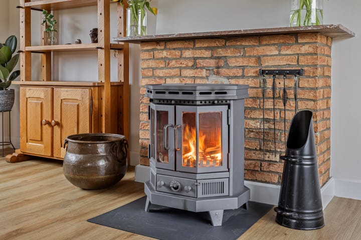 Foto 4 van Kleine Hofsedam 2