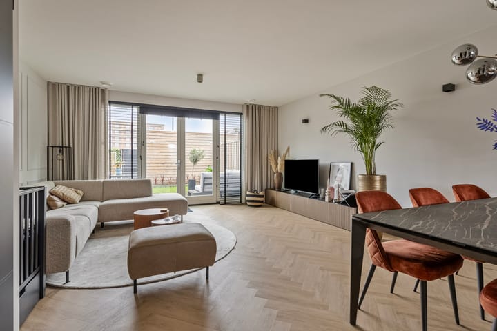 Foto 3 van Loevensteinlaan 71