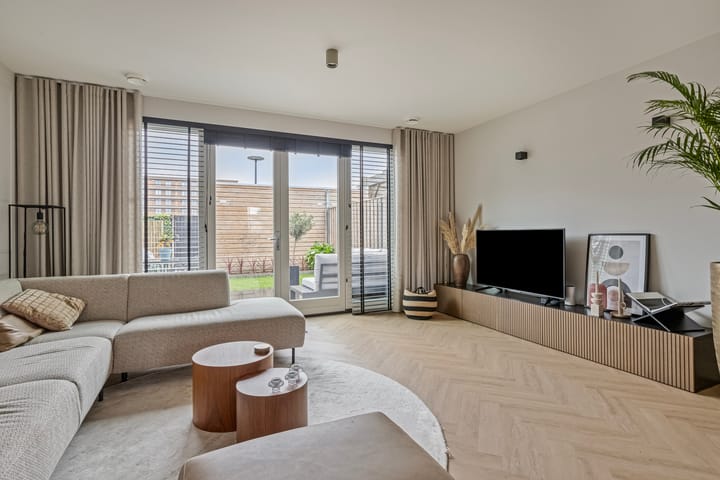 Foto 4 van Loevensteinlaan 71