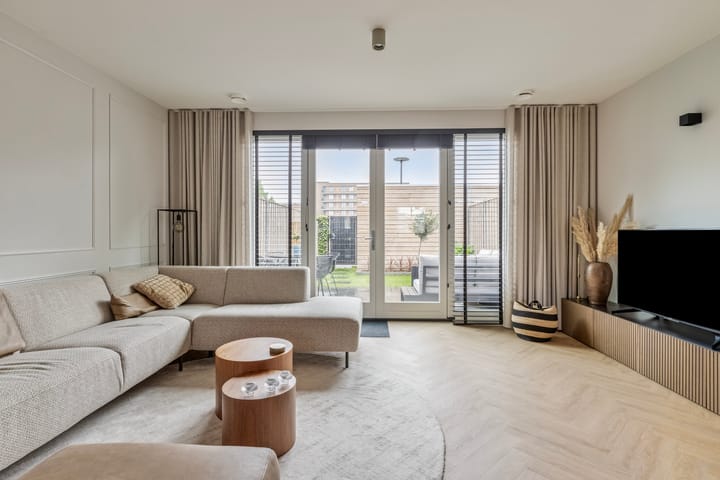 Foto 5 van Loevensteinlaan 71