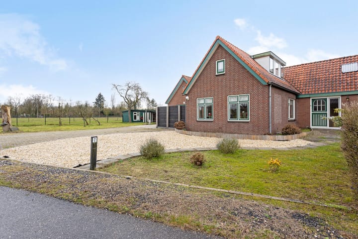 Foto 23 van Kleine Hofsedam 2