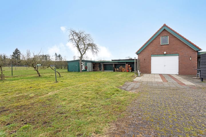 Foto 28 van Kleine Hofsedam 2