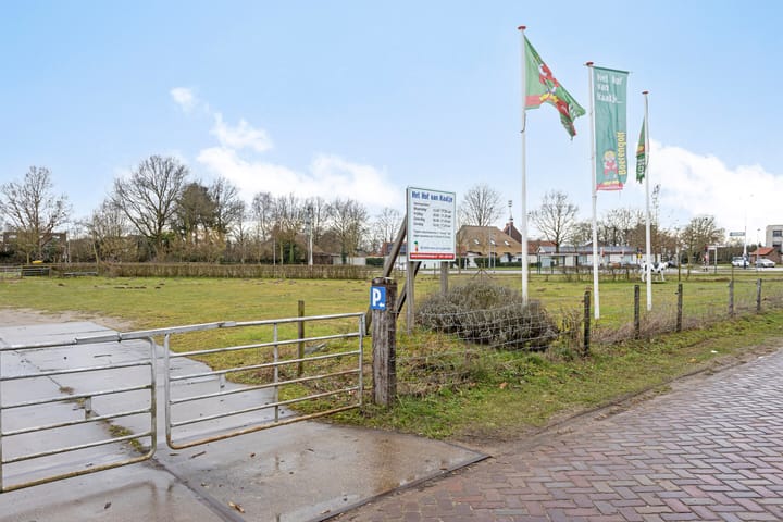 Foto 31 van Kleine Hofsedam 2