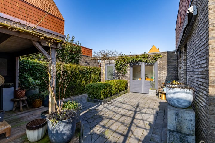 Foto 3 van Okswerd 10