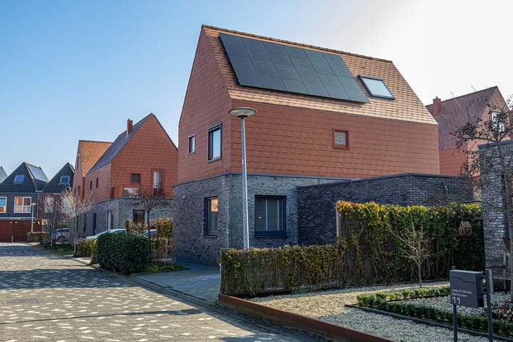 Foto 4 van Okswerd 10