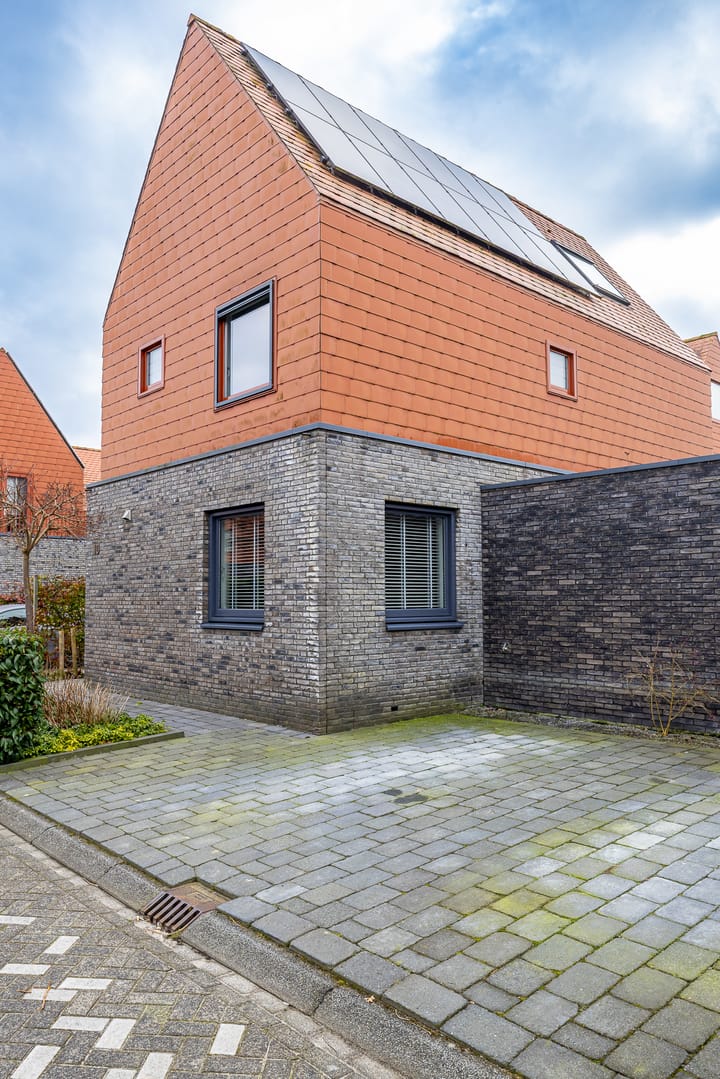 Foto 5 van Okswerd 10