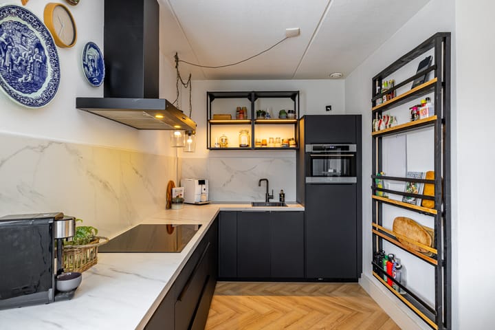 Foto 12 van Okswerd 10