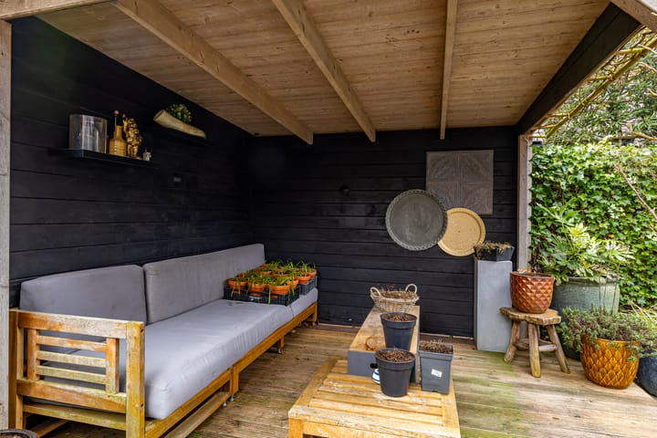 Foto 22 van Okswerd 10