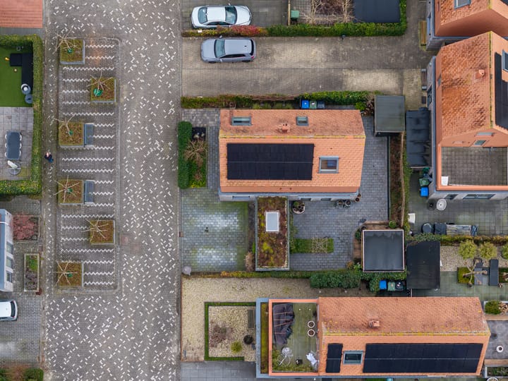 Foto 50 van Okswerd 10