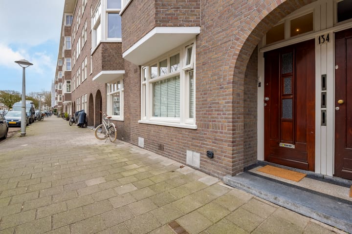 Foto 3 van Vechtstraat 134-H