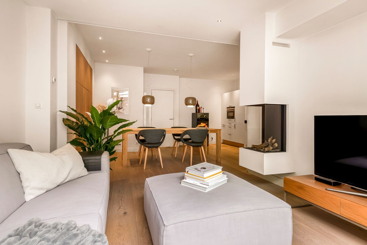 Foto 4 van Vechtstraat 134-H