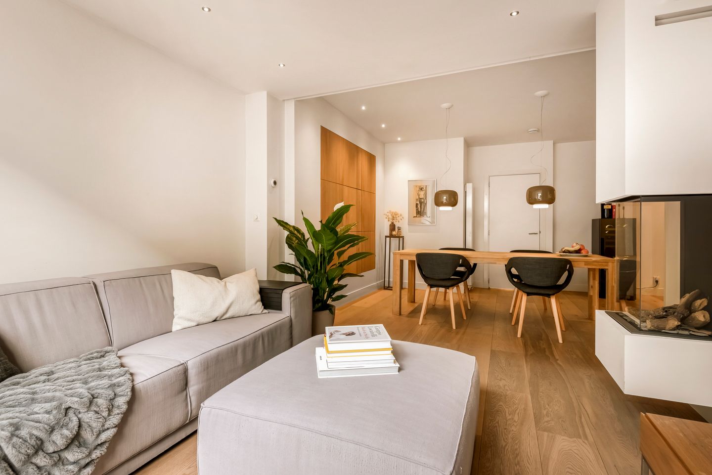 Foto 5 van Vechtstraat 134-H