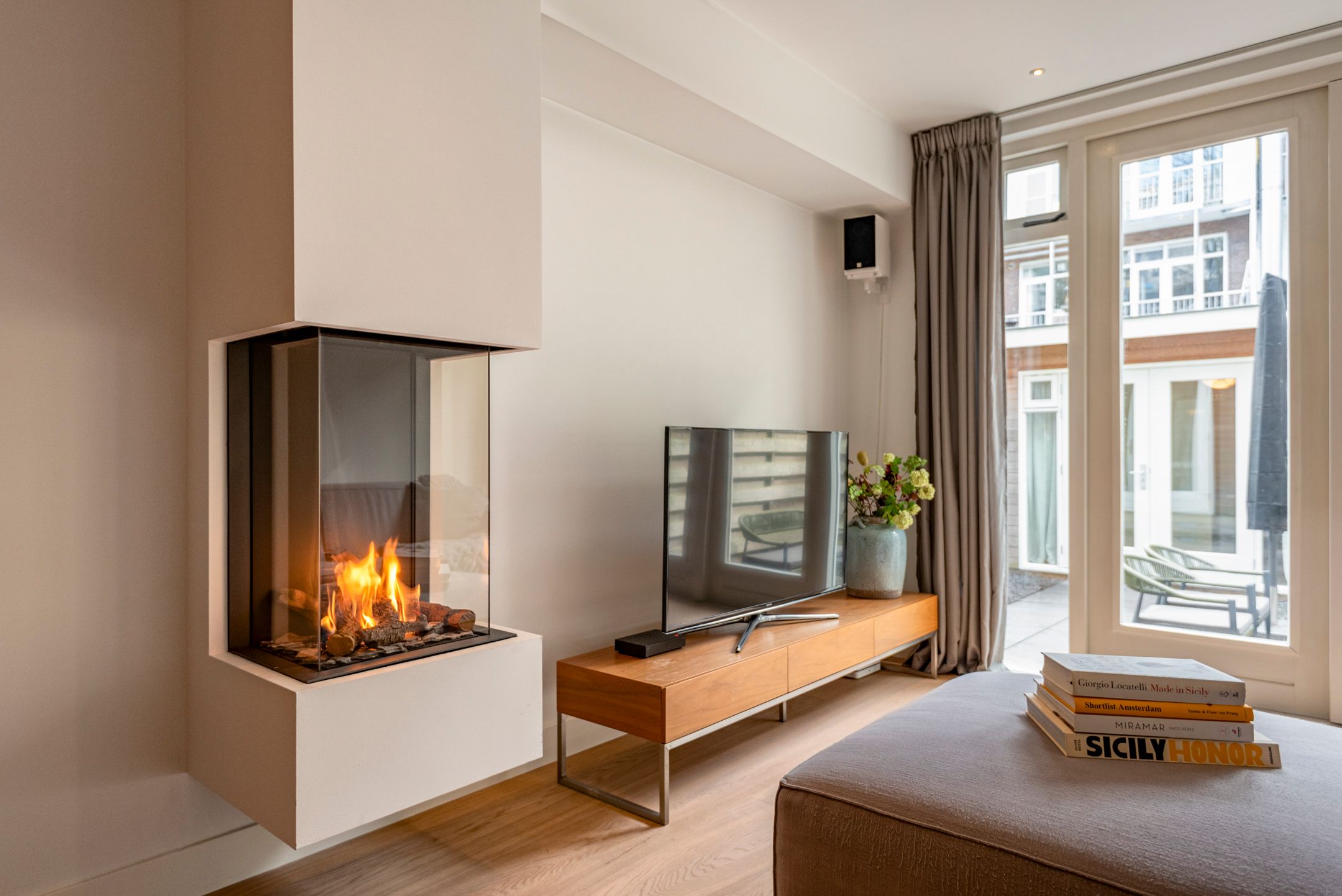 Foto 6 van Vechtstraat 134-H