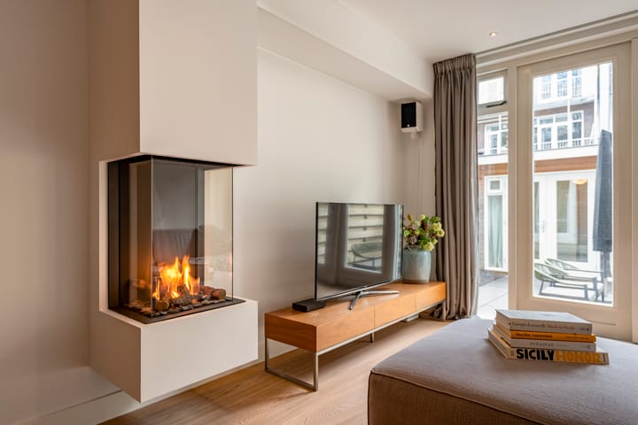 Photo 6 of Vechtstraat 134-H