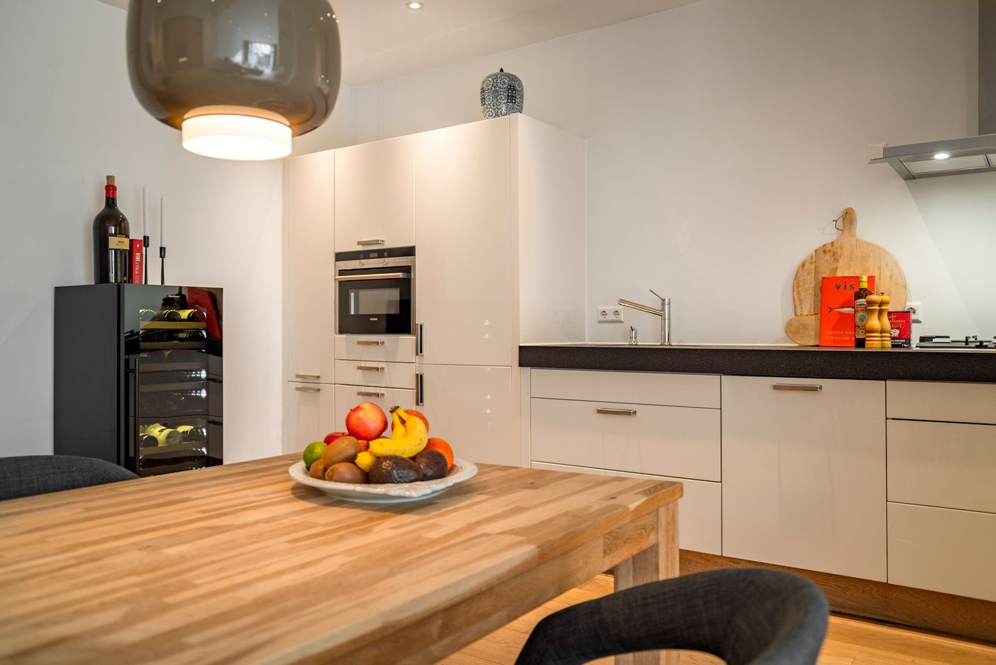 Foto 10 van Vechtstraat 134-H