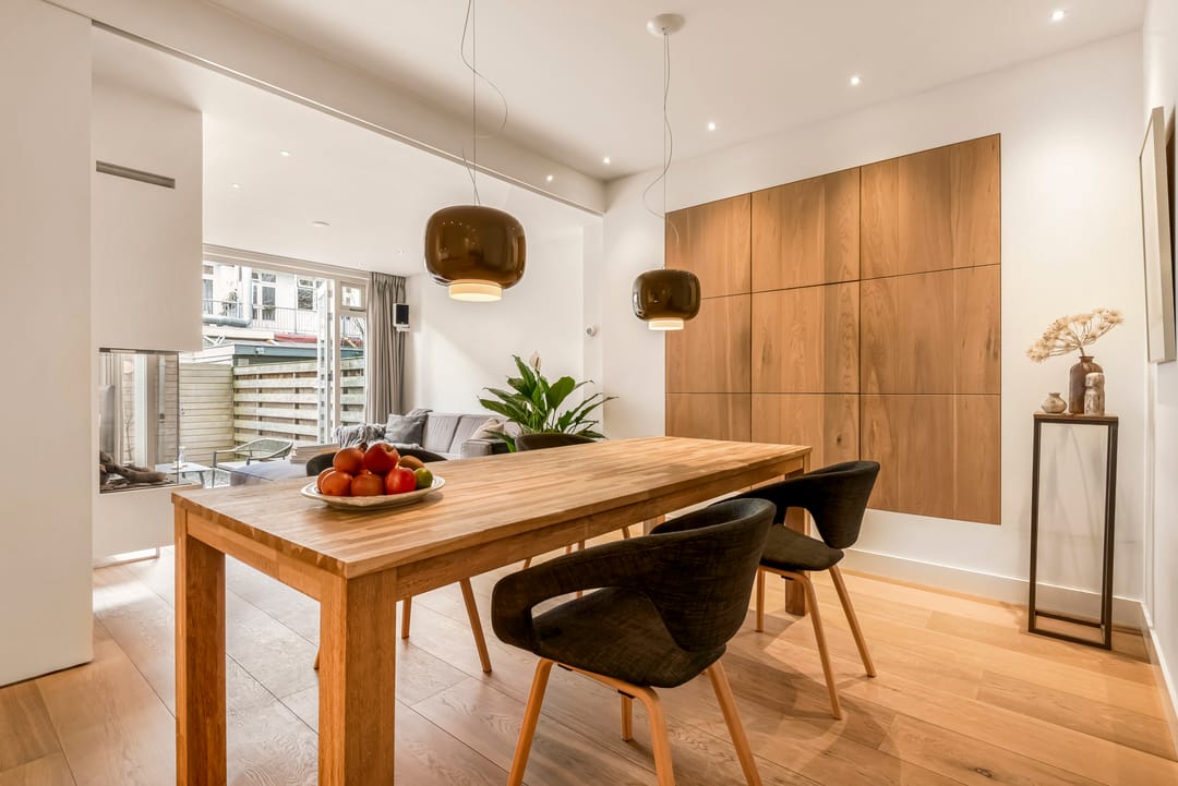 Foto 13 van Vechtstraat 134-H