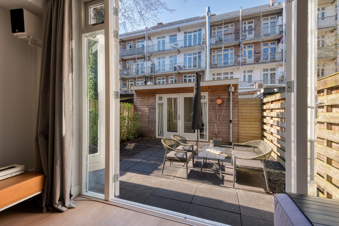 Foto 16 van Vechtstraat 134-H