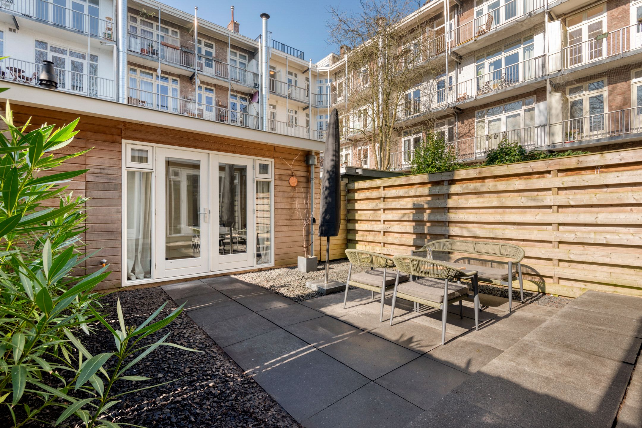 Foto 18 van Vechtstraat 134-H