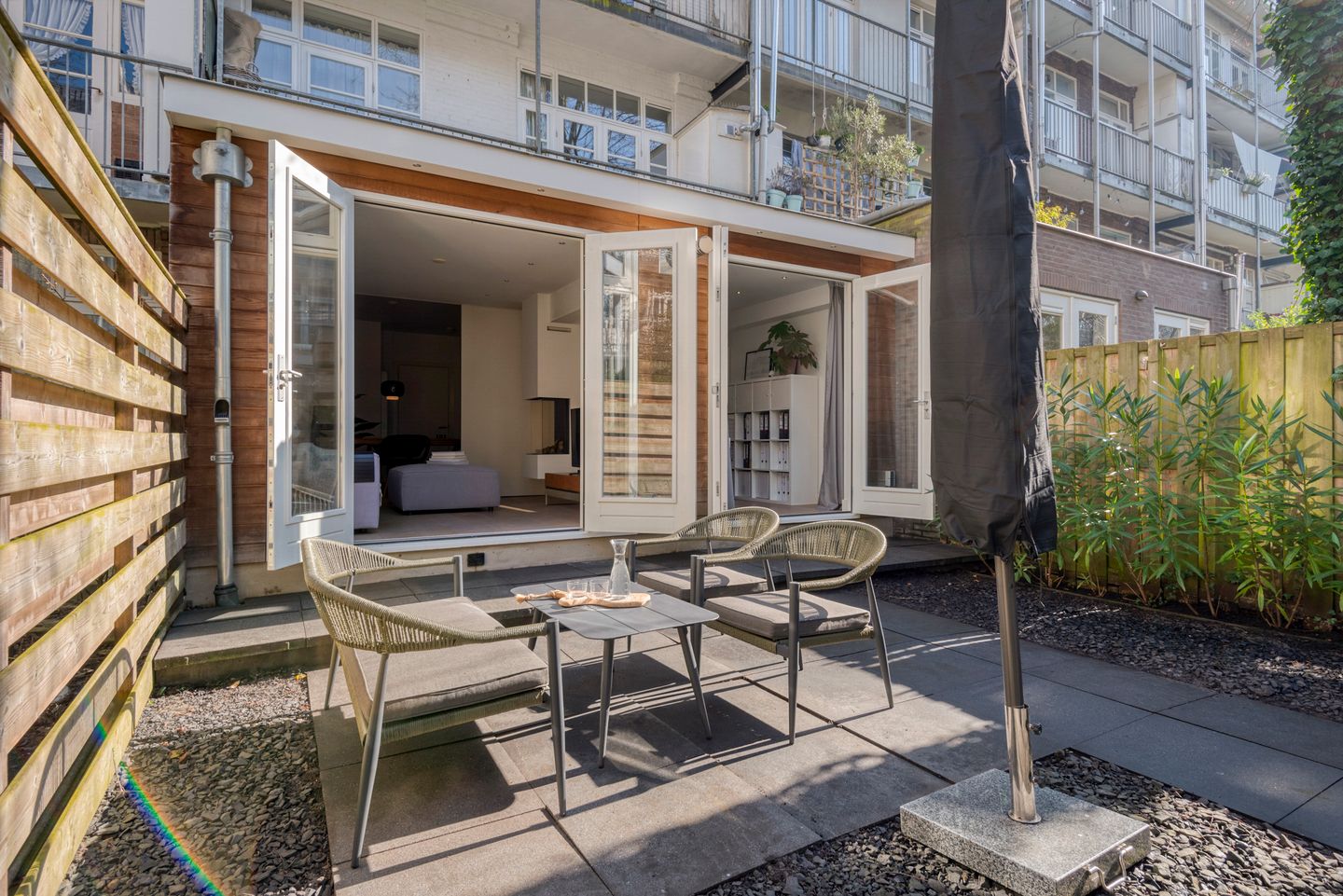 Foto 19 van Vechtstraat 134-H