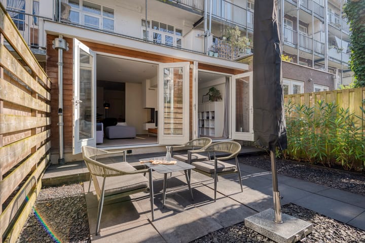 Photo 19 of Vechtstraat 134-H