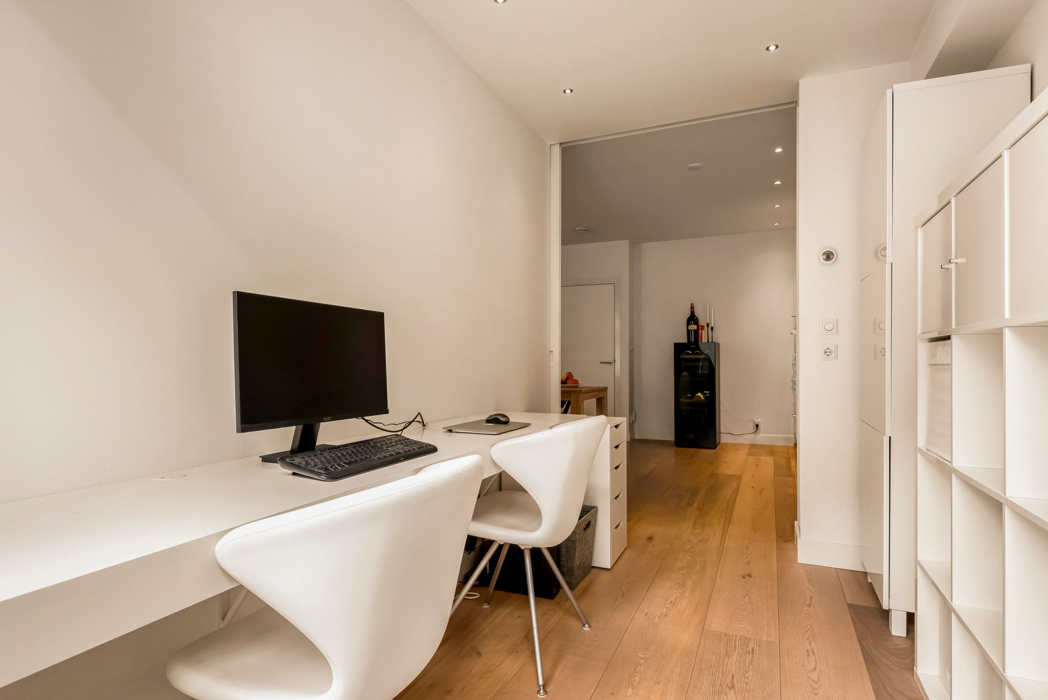 Foto 21 van Vechtstraat 134-H