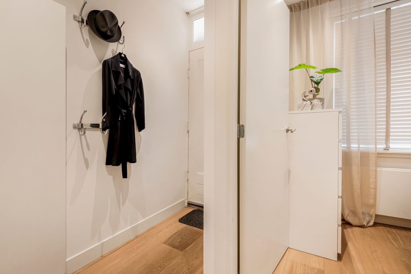 Foto 25 van Vechtstraat 134-H