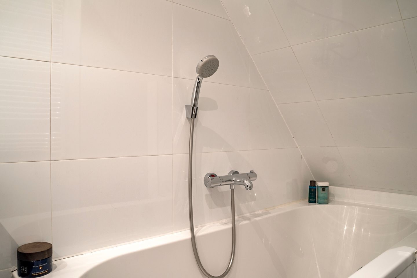 Foto 29 van Vechtstraat 134-H