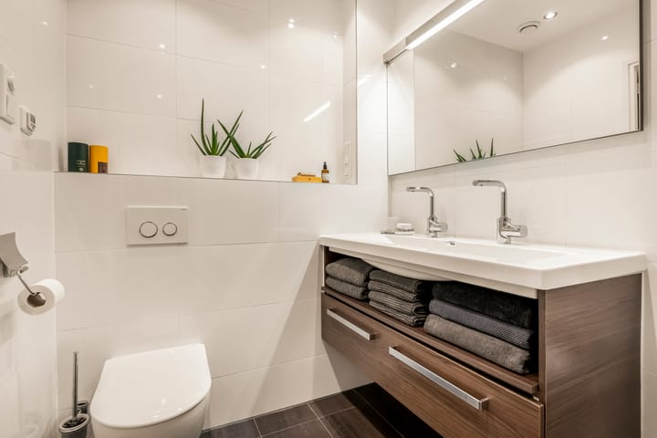 Photo 30 of Vechtstraat 134-H