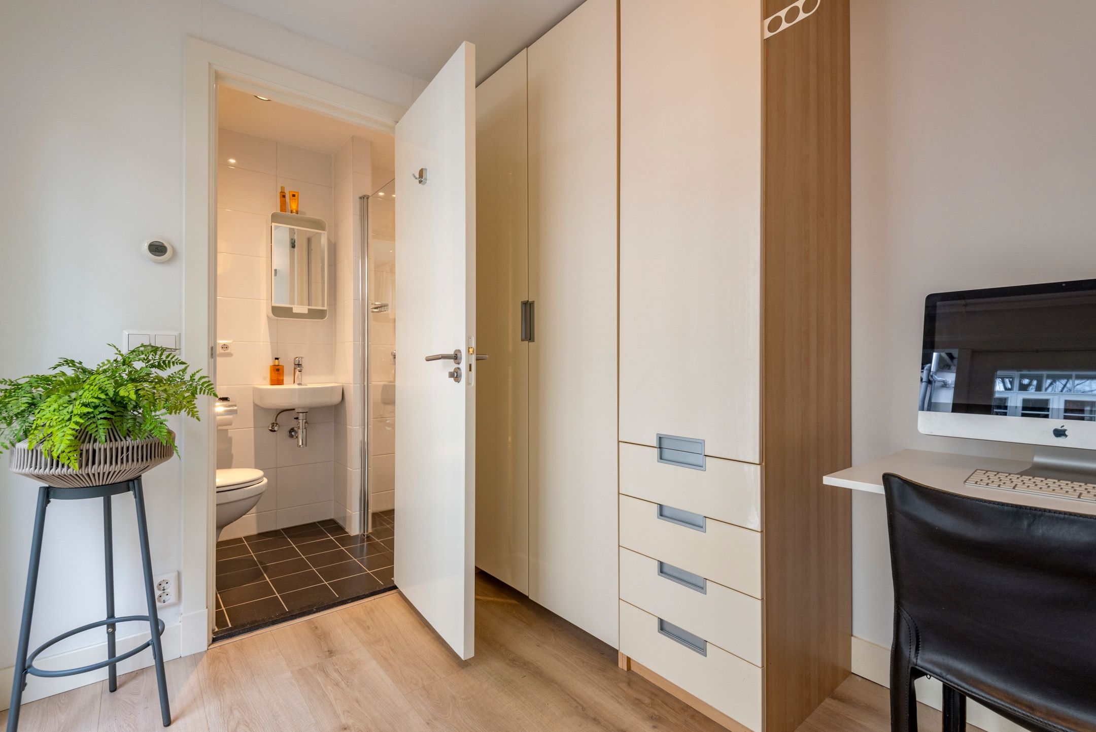 Foto 33 van Vechtstraat 134-H