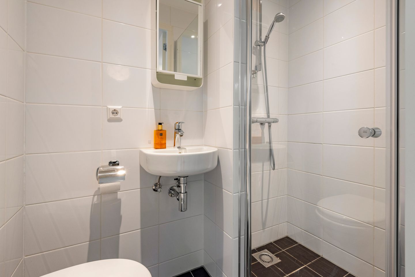 Foto 34 van Vechtstraat 134-H