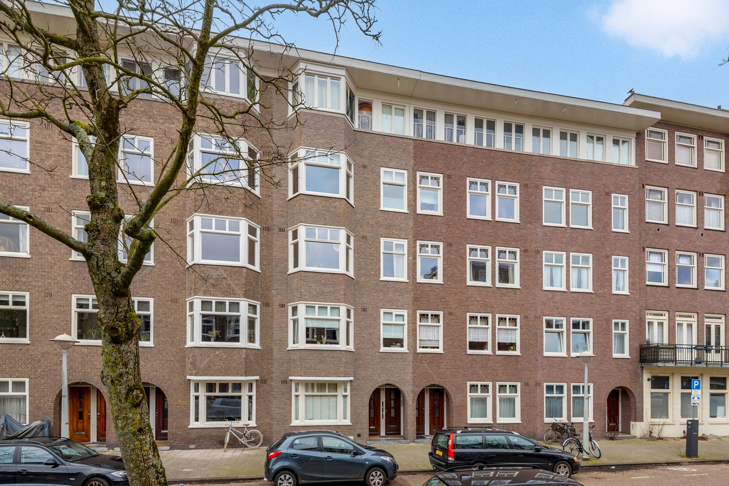 Foto 35 van Vechtstraat 134-H